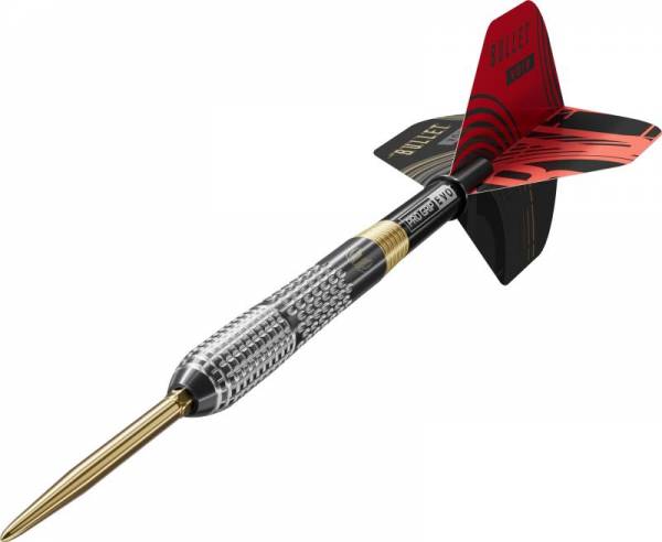 Steel Dartset Stephen Bunting G5 VOID 95K 2026